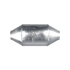 Universal catalytic FI 50 1.6-2L EURO 3 200 CPSI - metal