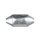 Universal catalytic FI 50 1.6-2L EURO 3 200 CPSI - metal