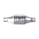 Universal Diesel catalytic converter FI 551.6-3L EURO 3 200 CPSI