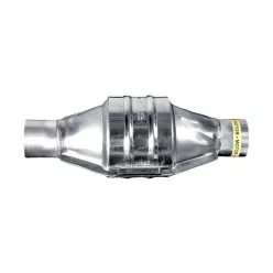 Universal catalytic FI 50 0.7-1.2L EURO 3 200 CPSI - ceramic