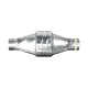 Universal catalytic FI 60 0.7-1.9L EURO 4 200 CPSI - ceramic