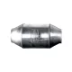 Universal catalytic FI 55 0.7-1.6L EURO 4 200 CPSI - ceramic
