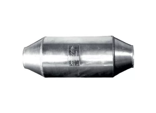 Universal catalytic FI 50 3-5L EURO 4 200 CPSI - ceramic