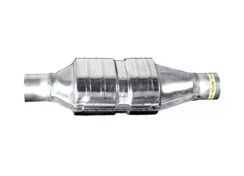 Universal catalytic FI 55 0.7-2L EURO 4 200 CPSI - ceramic