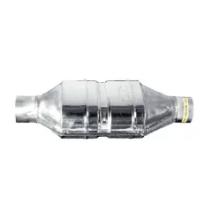 Universal catalytic FI 55 1.2-2.5L EURO 4 200 CPSI - ceramic