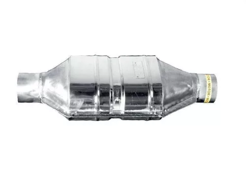 Universal catalytic FI 55 1.2-2.5L EURO 4 200 CPSI - ceramic
