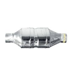 Universal catalytic FI 50 1.2-2.5L EURO 4 200 CPSI - metal