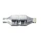 Universal catalytic FI 50 1.2-2.5L EURO 4 200 CPSI - metal