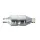 Universal catalytic FI 50 2-5L EURO 4 200 CPSI - ceramic