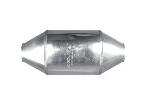 Universal catalytic FI 55 1.6-2L EURO 4 200 CPSI - ceramic