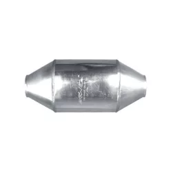 Universal catalytic FI 60 1.6-2L EURO 4 200 CPSI - ceramic