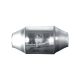 Universal Diesel catalytic converter FI 45 0.7-2.1L EURO 4 200 CPSI