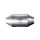 Universal Diesel catalytic converter FI 60 2-3L EURO 4 200 CPSI