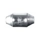 Universal Diesel catalytic converter FI 50 3-5L EURO 4 200 CPSI