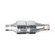 Universal Diesel catalytic converter FI 55 1.2-2.4L EURO 4 200 CPSI