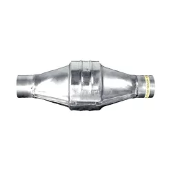 Universal catalytic FI 55 0.7-1.9L EURO 2 400 CPSI - ceramic