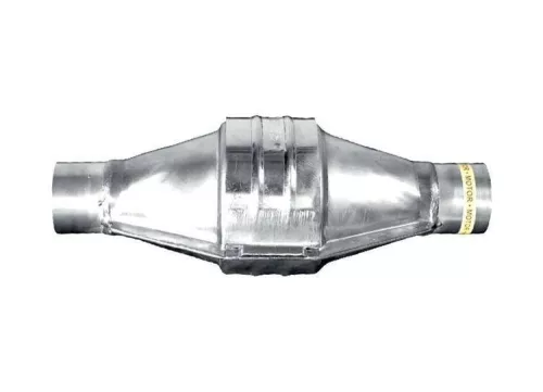 Universal catalytic FI 55 0.7-1.9L EURO 2 400 CPSI - ceramic