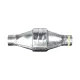 Universal catalytic FI 60 0.7-1.9L EURO 2 400 CPSI - ceramic
