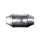 Universal catalytic FI 50 0.7-1.6L EURO 2 400 CPSI - metal