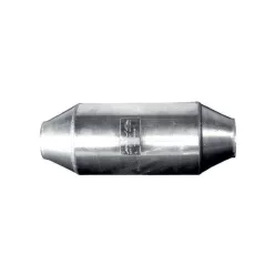 Universal catalytic FI 55 3-5L EURO 2 400 CPSI - ceramic