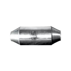 Universal catalytic FI 60 3-5L EURO 2 400 CPSI - ceramic