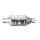 Universal catalytic FI 45 1.2-2.5L EURO 2 400 CPSI - ceramic