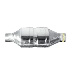Universal catalytic FI 55 1.2-2.5L EURO 2 400 CPSI - ceramic