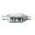 Universal catalytic FI 55 1.2-2.5L EURO 2 400 CPSI - ceramic