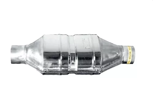 Universal catalytic FI 55 1.2-2.5L EURO 2 400 CPSI - ceramic