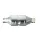 Universal catalytic FI 50 2-5L EURO 2 400 CPSI - ceramic