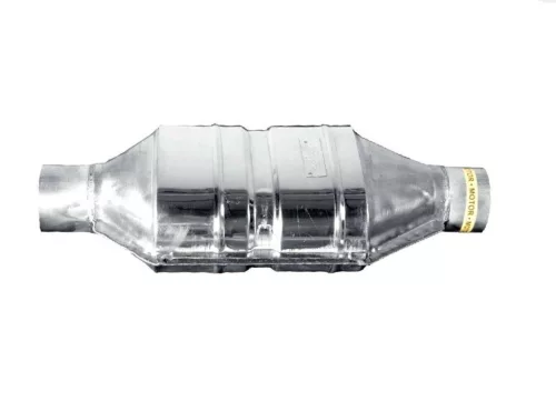 Universal catalytic FI 50 2-5L EURO 2 400 CPSI - ceramic