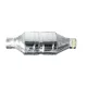 Universal catalytic FI 50 2-5L EURO 2 400 CPSI - ceramic