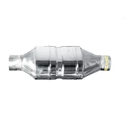 Universal catalytic FI 55 2-5L EURO 2 400 CPSI - ceramic