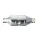 Universal catalytic FI 55 2-5L EURO 2 400 CPSI - ceramic