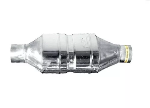 Universal catalytic FI 55 2-5L EURO 2 400 CPSI - ceramic