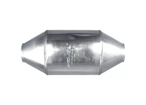 Universal catalytic FI 50 1.6-2L EURO 2 400 CPSI - ceramic