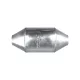 Universal catalytic FI 55 1.6-2L EURO 2 400 CPSI - ceramic