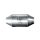 Universal Diesel catalytic converter FI 60 2-3L EURO 2 400 CPSI