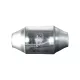 Universal Diesel catalytic converter FI 50 3-5L EURO 2 400 CPSI
