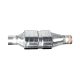 Universal Diesel catalytic converter FI 55 1.2-2.4L EURO 2 400 CPSI