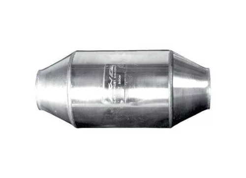 Universal catalytic FI 50 2-3L EURO 3 400 CPSI - ceramic