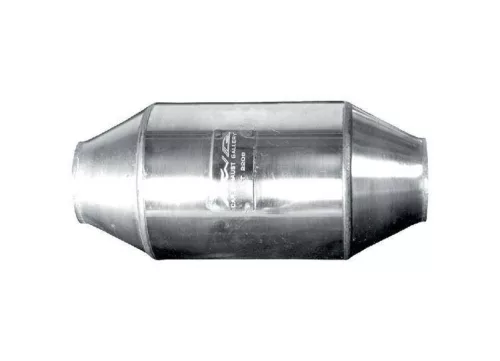 Universal catalytic FI 55 2-3L EURO 3 400 CPSI - ceramic