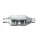 Universal catalytic FI 55 1.2-2.5L EURO 3 400 CPSI - ceramic