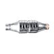 Universal Diesel catalytic converter FI 60 2-5L EURO 3 400 CPSI