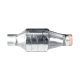 Universal Diesel catalytic converter FI 50 0.7-1.9L EURO 3 400 CPSI
