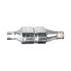 Universal Diesel catalytic converter FI 55 1.2-2.4L EURO 3 400 CPSI
