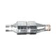 Universal Diesel catalytic converter FI 60 1.2-2.4L EURO 3 400 CPSI