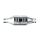 Universal catalytic FI 55 0.7-1.9L EURO 4 400 CPSI - metal