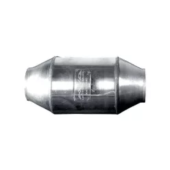 Universal catalytic FI 55 0.7-1.6L EURO 4 400 CPSI - ceramic