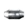 Universal catalytic FI 55 0.7-1.6L EURO 4 400 CPSI - ceramic